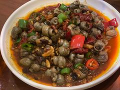 -马头巷·食景园(苏州总店)