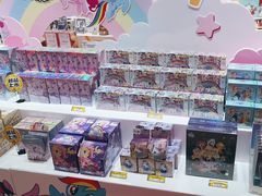 -卡游(时代LIFE购物中心店)
