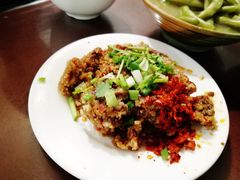 粉蒸牛肉-百年粉蒸牛肉