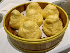 窝窝头-贝勒爷·酥不腻烤鸭