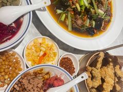 -天辣(金桥啦啦宝都店)
