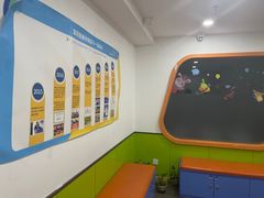 -童程童美·信息学竞赛·机器人编程·少儿编程(五棵松万达校区)