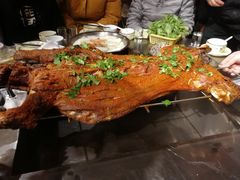 烤全羊-老宋家鱼馆(北滨路店)