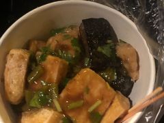 -无声臭豆腐(大井1号店)