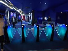 -SFC上影影城(港汇永华IMAX激光店)