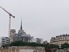 -巴黎圣母院