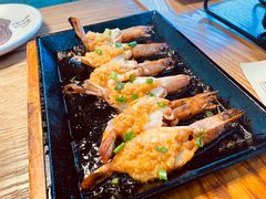 -柳叶刀烧烤(北大清华店)
