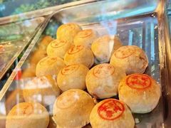 -上海市长春食品商店(淮海中路店)