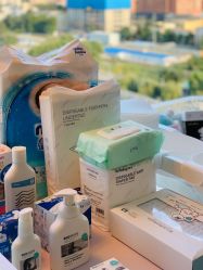 -baby bella小贝拉母婴护理中心(北京东隅店)