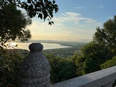 -仙山湖景区