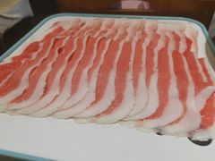 -北门涮肉·炭火铜锅涮肉(什刹海店)