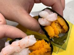 -京樽回転寿司(奥林匹克店)
