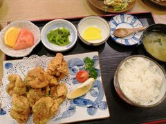 -八间(合生汇店)