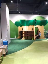 -幻贝家儿童乐园(苏州中心店)