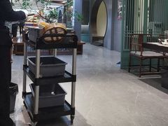 -高玛纳驴肉火烧(河间总店)