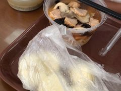 -茶港食堂(武昌店)