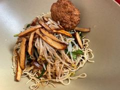 古法拌面-ROCHO(仁恒江湾城店)