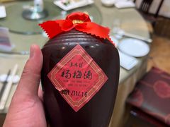 -千岛湖鱼味馆(十字街总店)