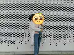 -映月湖中央公园