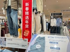 -优衣库(南宁江南万达店)