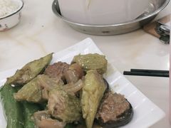-福龙私房菜·客家大盆菜