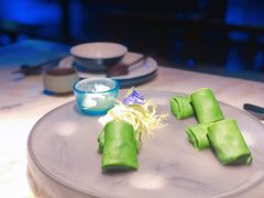 翡翠如意卷-绿茶餐厅(汇悦大融城店)