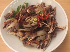 -船歌·鱼水饺青岛菜(国贸商城店)