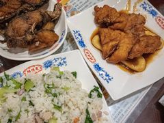 -鲜得来排骨年糕(豫园店)