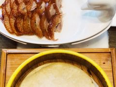 -御仙都北京菜馆·烤鸭店(双井店)