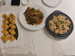 -老爷庙风味美食府(魏都大道店)