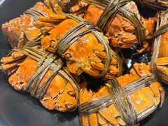 -铭副琦食·虾蟹烩馆(渔人码头店)