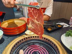 -神户赤童日式烤肉(金地广场店)