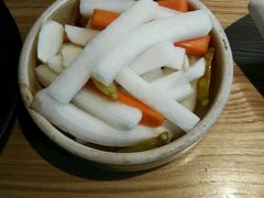 -猛料鸭仔饭(赤坎店)