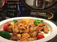 -安蒂娅·海鲜自助餐厅(安蒂娅美兰酒店)