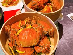 -蟹榭·本帮江浙菜·蟹宴(五角场合生汇商场店)