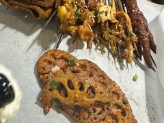 -夜烤·宜宾烧烤(洋河路店)