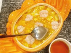 -徐记私厨(半淞园路店)