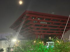 -中华艺术宫(上海美术馆)