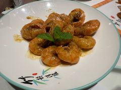 -上海1号私藏菜(黄浦店)