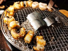 吉力烤鳗鱼-吉力烤鳗