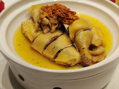 -好友缘酒家(会展中心店)