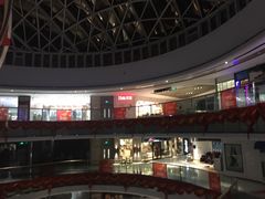 -万达影城 太原龙湖激光IMAX万达广场店(解放路店)