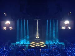 -宝能国际体育演艺中心