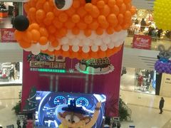 -万达广场(泰州海陵店)