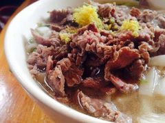 -潮镇老尾牛杂(环城西路店)