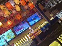 -醉三巡酒馆(浑南店)