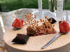 -九献创意菜·牛排馆(亮马河花园店)