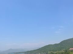 -十三陵水库