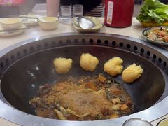 -崔记老东北传奇铁锅炖(横店总店)