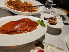 -四季民福烤鸭店(王府井东安门店)